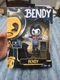 Bendy Ink Machine Figure Jakks Joey Drew Book Stand Complete New Box