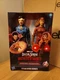 Marvel Titan Hero Series Doctor Strange and The Scarlet Witch Twin Pack (New)