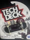 Tech Deck Girl Skateboard Company Breana Geering Fingerboard - Brand New!