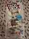 Tech Deck  : REVIVE 4 PACK : JOSH HILL, DOUG DES AUTELS, JASON PARK & SAM VESTAL