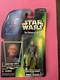 New 1996 Hasbro Star Wars Power of the Force Grand Moff Tarkin 3.75" Figure