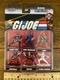 Storm Shadow, Duke, Destro, Snake Eyes, Baroness, GI Joe Jada Nano Metalfigs NEW
