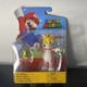 NEW Jakks Pacific 41175 World of Nintendo 4" Mario CAT PEACH W/SUPER BELL Figure