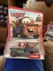 Mattel Disney Pixar Cars Mater Die-Cast Vehicle H6408