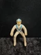 Vintage 1976 Evel Knievel Figure From Ideal Toys S8