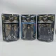 NEW WWE Classic SuperStars The Undertaker Action Figure Bundle2004 Jakks Pacific