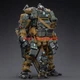 JOYTOY Warhammer 06 Heavy Assault Mech 1/18 Limited Edition Action Figure Toy