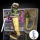 Boa Gorgon Vitruvian H.A.C.K.S. Series 1 Boss Fight Studio 4" Figure