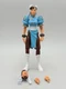 Street FIghter Chun Li. Action Figure Round 1 Capcom Sota Toys 2004