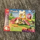 LEGO Friends Puppy Playground 66 Pcs Pretend Play Building Toy 42665 New Sealed