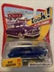 Disney Pixar Cars Lenticular - The World Of Cars Doc Hudson #11 - Eyes Change
