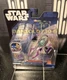 Star Wars Micro Galaxy Squadron Mace Windu's Jedi Interceptor Series 5 