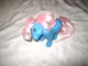 A 2017 Hasbro re release My Little Pony Bowtie 35th anniversary Edition