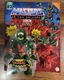 LEECH 2022 40th Masters of the Universe Deluxe MOTU Mattel MOC New & Sealed