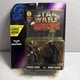 Star Wars Shadows of the Empire Prince Xizor vs Darth Vader Comic Pack New