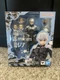 Reno Ichikawa Kaiju No. 8 TAMASHII NATIONS S.H.Figuarts