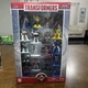 Jada Toys Jazz Transformers 1.65 in Action Figure - JNF33452