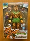 NECA Teenage Mutant Ninja Turtles Adventures Jagwar N.I.B TMNT