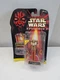 1999 Hasbro Star Wars Episode 1 Phantom Menace Queen Amidala Coruscant Box Wear