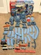 Fisher-Price Thomas & Friends Trackmaster Risky Rails Bridge Drop Train Set