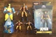 X-Men Marvel Legends Series Wolverine Classic Action Figures | Wolverine Lot