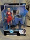 Harley Quinn The Suicide Squad Action Figure McFarlane King Shark Build a Figure