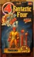 Marvel Fantastic Four Firelord Action Figure