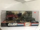 G.I. Joe 25th Anniversary 3.75" Ultimate Battle Pack Hasbro 2008 Target MISB New