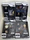 Star Wars FANDROP SW01 SW02 SW03 SW04 Set Of 4 New In Hand! Moose Toys