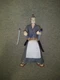 Saturday Night Live Samurai Baker - John Belushi Action Figure 6.5" 2000 X-Toys