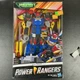 POWER RANGERS Beast-X Morphers Megazord 10" Action Figure NEW Sealed Hasbro 2018