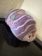 Disney Tuk Tuk Plush Raya Last Dragon Fold Roll 2 in 1 Stuffed Animal 11"