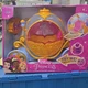 Disney Princess Remote Control Carriage Doll Playset Lights & Sounds 2024
