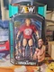 Bryan Danielson #01 AEW All Elite Revolution PPV Limited Edition Video SEALED