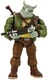 The Loyal Subjects BST AXN Teenage Mutant Ninja Turtles Rocksteady 5" Action ...