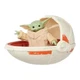Hasbro Star Wars Grogu Toy 9.5-inch Scale Action Figure & Pram New