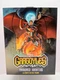 NECA Disney Gargoyles Ultimate Armored Xanatos Action Figure New!