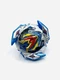 Winning Valkyrie 12 Volcanic Beyblade Burst Cho-Z Takara Tomy B-104
