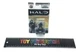 Jada toys Nano Metalfigs HALO MS5 SPARTAN LOCKE