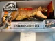 Mattel FMM63 Jurassic World Super Colossal Tyrannosaurus Rex Free Shipping