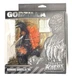 Super 7 Burning Godzilla '95 Super Kaiju Action Figure Toho Collectible Super7