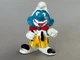 20033 FUN MAKER - CLOWN - SCHLEICH / SMURF / SMURFS / SMURF (C)
