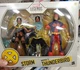 Exclusive Marvel Legends Classic Storm and Thunderbird Collector Grade