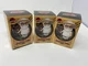 Beast Kingdom MEA-047 Jurassic Park 30th Mystery Blind Figure Box Of 3 Un-Opened
