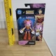 NEW 2025 DC x Sonic The Hedgehog AMY as WONDER WOMAN 5" Jakks Pacific IN HAND