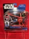 Star Wars Micro Galaxy Squadron Royal Guard Tie Interceptor #0081  1/15000 Rare