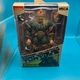 TMNT Teenage Mutant Ninja Turtles Eastman & Laird's The Rat King Action Figure