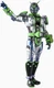 Bandai S.H.Figuarts Kamen Rider Woz