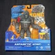 Playmates Toys Monsterverse Godzilla vs Kong 6" Antarctic Kong with Osprey...