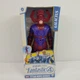 Galactus Fantastic 4 First Steps Titan Hero Series Marvel Box Wear